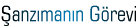 �anz�man�n G�revi
