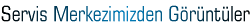Servis Merkezimizden G�r�nt�ler
